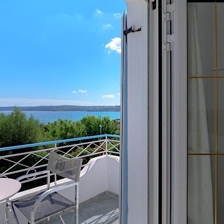 Vivian Apartments Vlachata ภายนอก รูปภาพ
