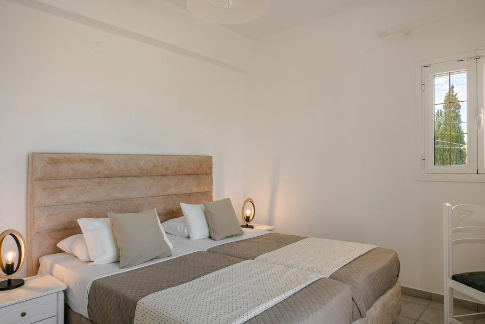 Vivian Apartments Vlachata ภายนอก รูปภาพ