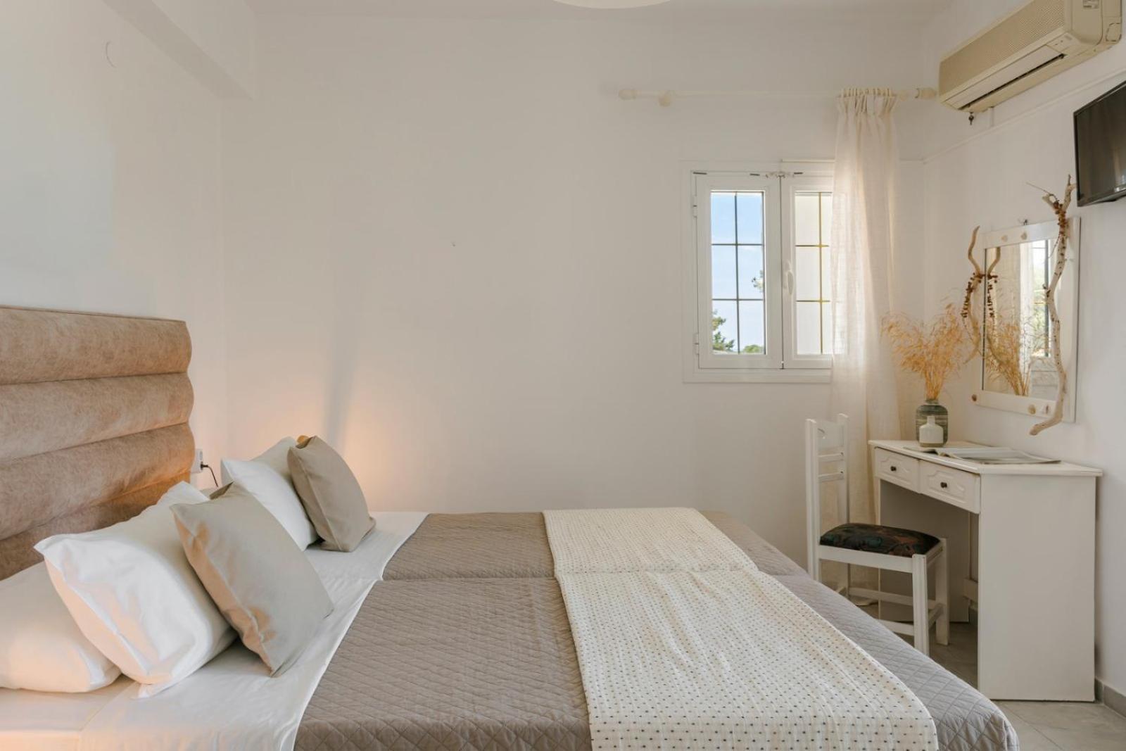 Vivian Apartments Vlachata ภายนอก รูปภาพ