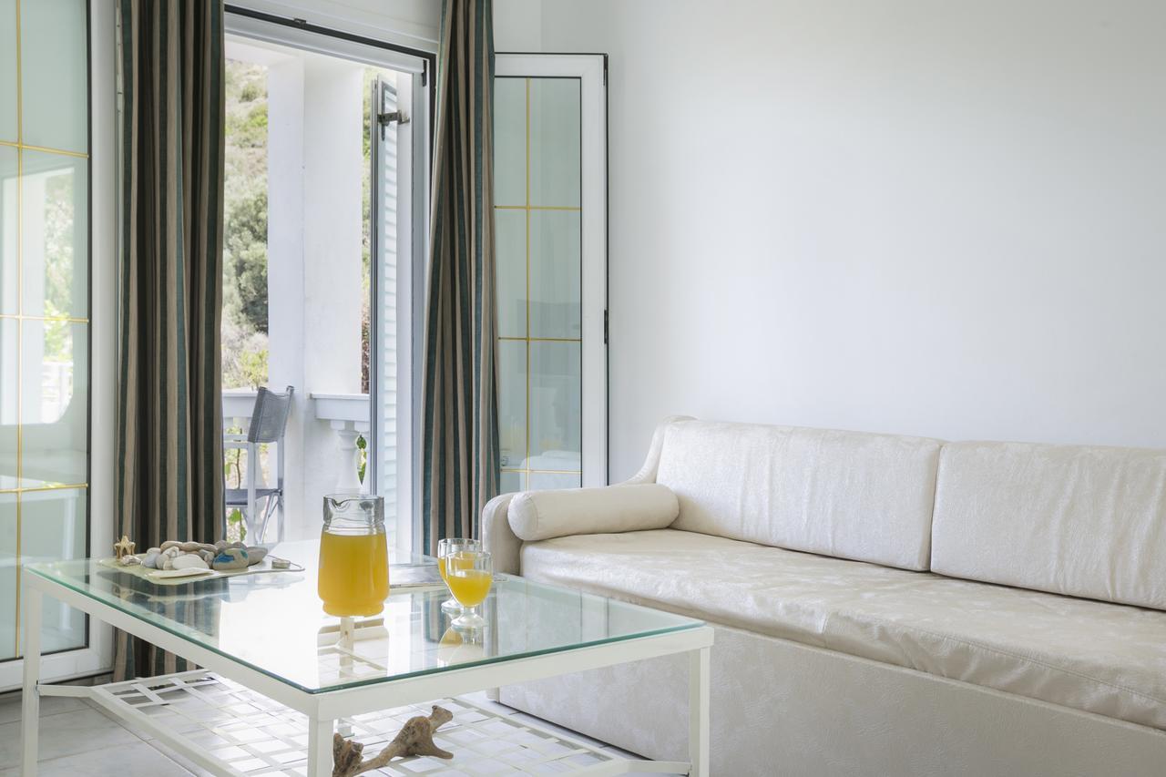 Vivian Apartments Vlachata ภายนอก รูปภาพ