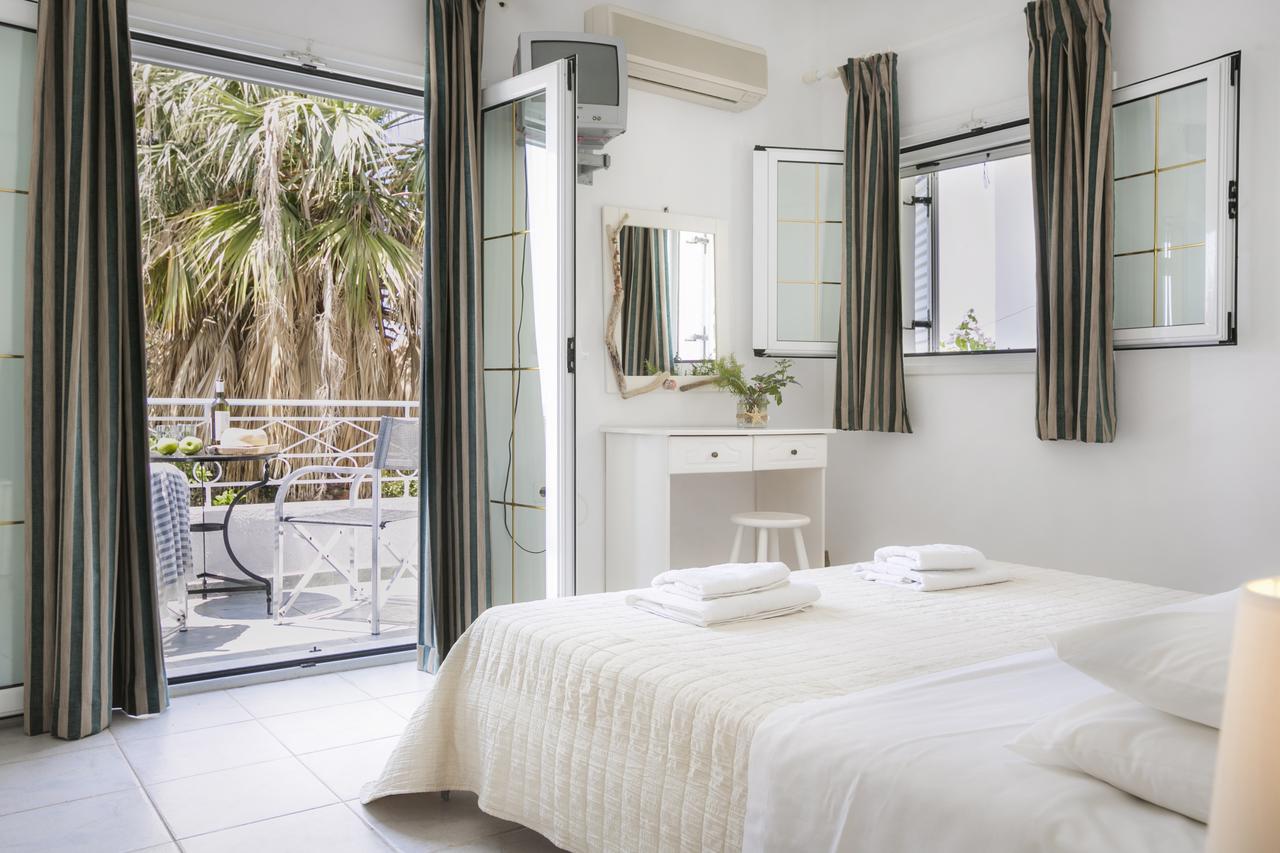Vivian Apartments Vlachata ภายนอก รูปภาพ